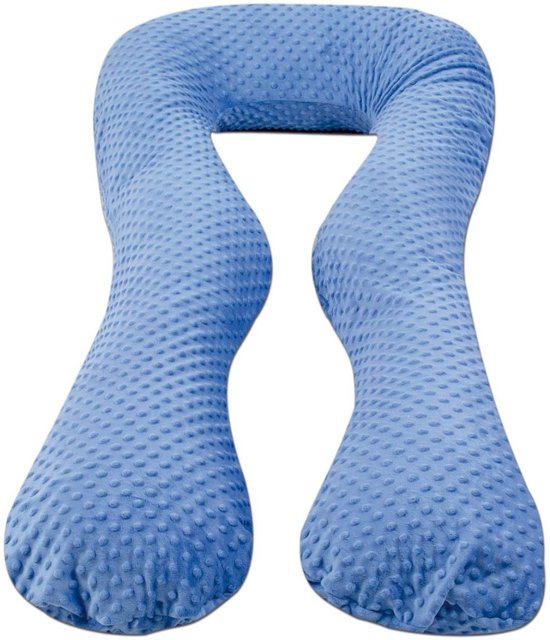 Gravidkudde 100% bomull 300 cm